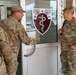 Incoming V Corps Command Sgt. Maj. visits the 68th Theater Medical Command