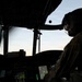 SCARNG Chinook supports special operations freefall training