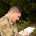 U.S., Romanian and Croatian forces conduct land navigation training in Poland