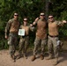 U.S., Romanian and Croatian forces conduct land navigation training in Poland