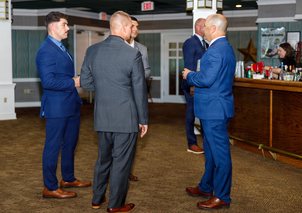 2026 MCA Ammo Tech Awards Dinner