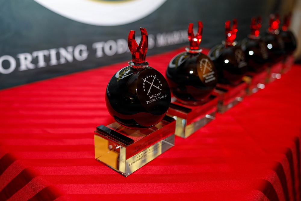2026 MCA Ammo Tech Awards Dinner