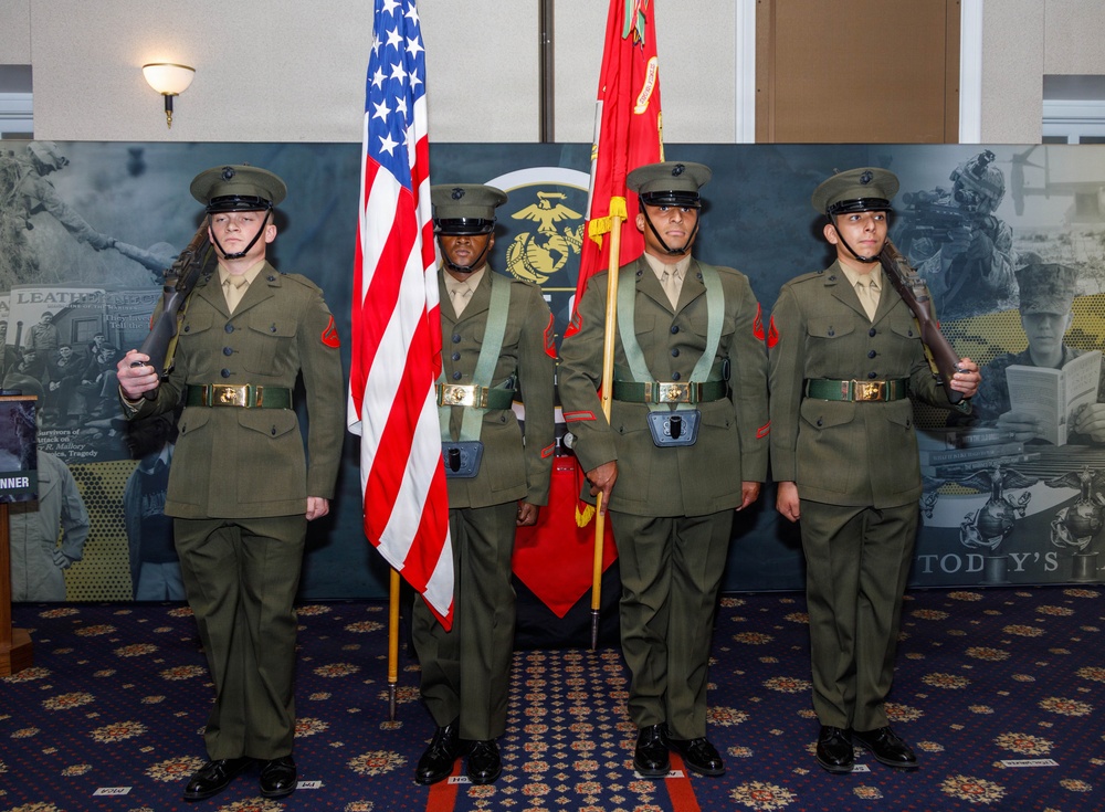 2026 MCA Ammo Tech Awards Dinner