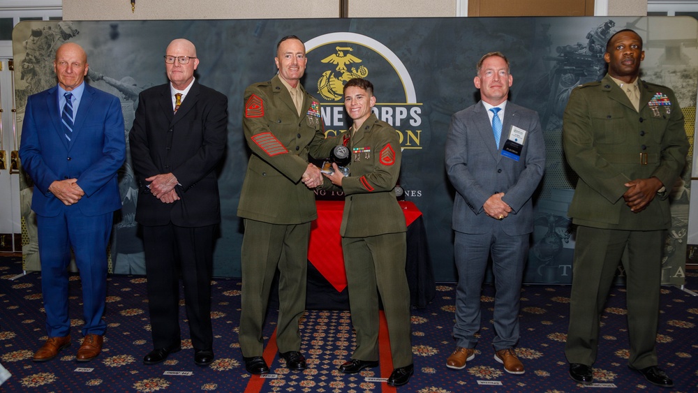 2026 MCA Ammo Tech Awards Dinner