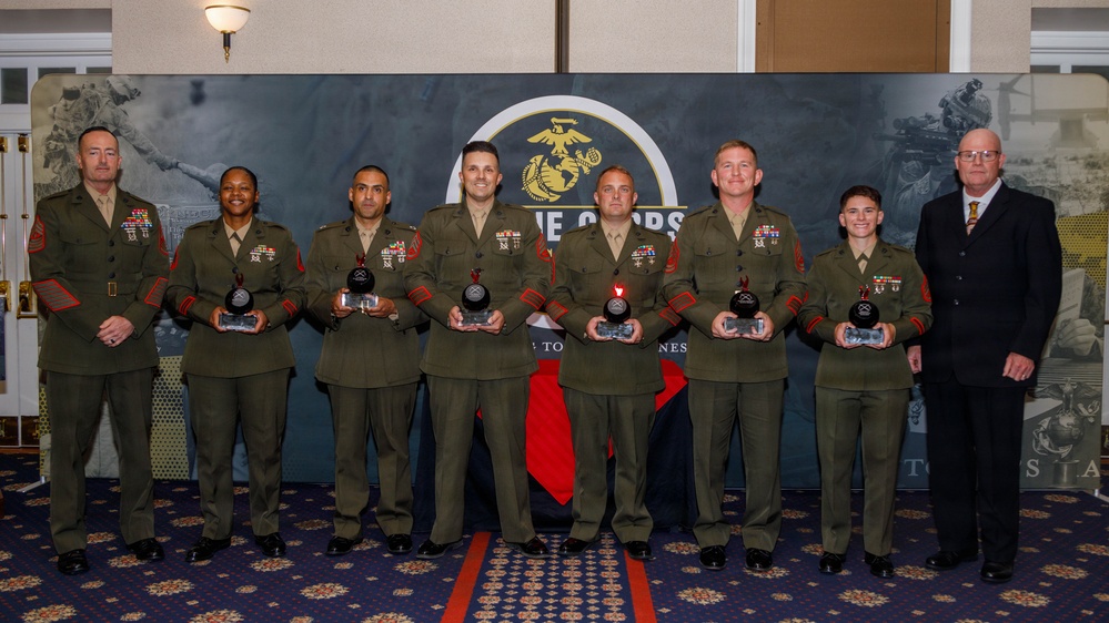2026 MCA Ammo Tech Awards Dinner