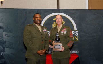 2026 MCA Ammo Tech Awards Dinner