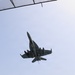 USS George H.W. Bush Flight Operations