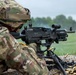 1-181 Field Artillery Regiment conducts annual training