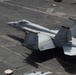 USS George H.W. Bush Flight Operations