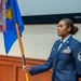 2026 6th Communications Squadron Change of Command