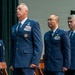 2026 6th Communications Squadron Change of Command