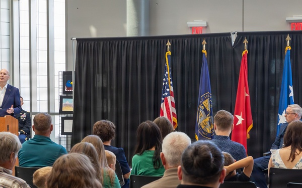 Nebraska Army National Guard brigadier general retires after remarkable 45-year military career
