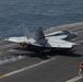 USS George H.W. Bush Flight Operations