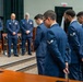 2026 6th Communications Squadron Change of Command