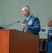 2026 6th Communications Squadron Change of Command