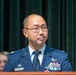 2026 6th Communications Squadron Change of Command