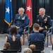 Nebraska Army National Guard brigadier general retires after remarkable 45-year military career