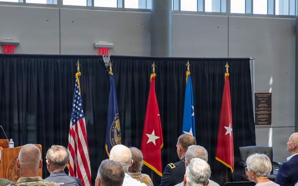 Nebraska Army National Guard brigadier general retires after remarkable 45-year military career