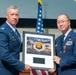 2026 6th Communications Squadron Change of Command