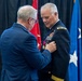 Nebraska Army National Guard brigadier general retires after remarkable 45-year military career