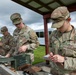 1-181st Field Artillery Regiment conducts annual training