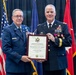 Nebraska Army National Guard brigadier general retires after remarkable 45-year military career