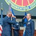 2026 6th Communications Squadron Change of Command