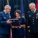 Nebraska Army National Guard brigadier general retires after remarkable 45-year military career