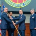 2026 6th Communications Squadron Change of Command