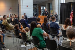 Nebraska Army National Guard brigadier general retires after remarkable 45-year military career