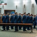 2026 6TH Communications Squadron change of command