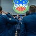 2026 6th Communications Squadron Change of Command