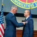 2026 6TH Communications Squadron change of command