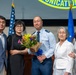 2026 6th Communications Squadron Change of Command