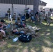 Hurlburt strengthens Air Force readiness by establishing the first stateside Joint Trauma System Valkyrie training site