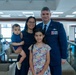 2026 6th Communications Squadron Change of Command