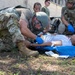 Hurlburt strengthens Air Force readiness by establishing the first stateside Joint Trauma System Valkyrie training site