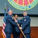 2026 6th Communications Squadron Change of Command