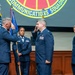 2026 6th Communications Squadron Change of Command