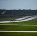 B-2 Spirit soars into the Pacific for Exercise Valiant Shield 2026
