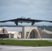 B-2 Spirit soars into the Pacific for Exercise Valiant Shield 2026