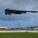 B-2 Spirit soars into the Pacific for Exercise Valiant Shield 2026