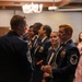 Team Ramstein celebrates Chief Master Sgt. Induction Ceremony