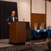 Team Ramstein celebrates Chief Master Sgt. Induction Ceremony