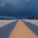 B-2 Spirit soars into the Pacific for Exercise Valiant Shield 2026