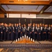 Team Ramstein celebrates Chief Master Sgt. Induction Ceremony