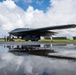 B-2 Spirit soars into the Pacific for Exercise Valiant Shield 2026