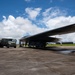 B-2 Spirit soars into the Pacific for Exercise Valiant Shield 2026
