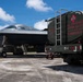 B-2 Spirit soars into the Pacific for Exercise Valiant Shield 2026