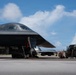 B-2 Spirit soars into the Pacific for Exercise Valiant Shield 2026